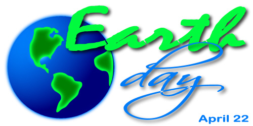 free clipart earth day april 22 - photo #31