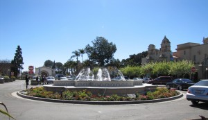Balboa Park in San Diego…Museums and More All in One Place!