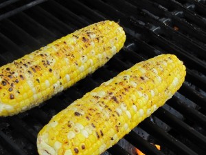 Grilled Corn on the Cob with Jalapeno Lime Seasoning…Spice It Up!