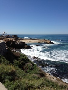 La Jolla, California…a Beautiful Jewel Found on the San Diego County Coastline