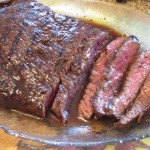 Grilled flank steak 2 008 (500x375)