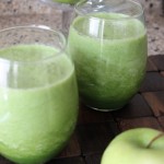 Green Smoothie 