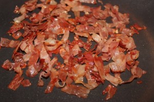 Sea Scallops with Risotto 