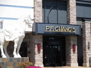 Savor the Flavors of P.F.Chang’s Summer Menu + Enter P.F.Chang’s “Perfect Pairings” Contest!