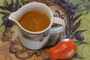 Delicious Homemade Hot Hot Hot Sauce