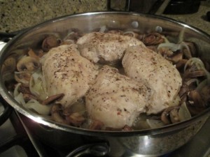 https://learnfromyesterday.com/2015/01/27/chicken-in-white-wine-mushroom-sauce/ https://learnfromyesterday.com